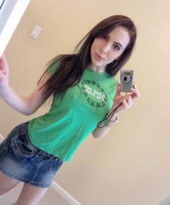 Екатерина